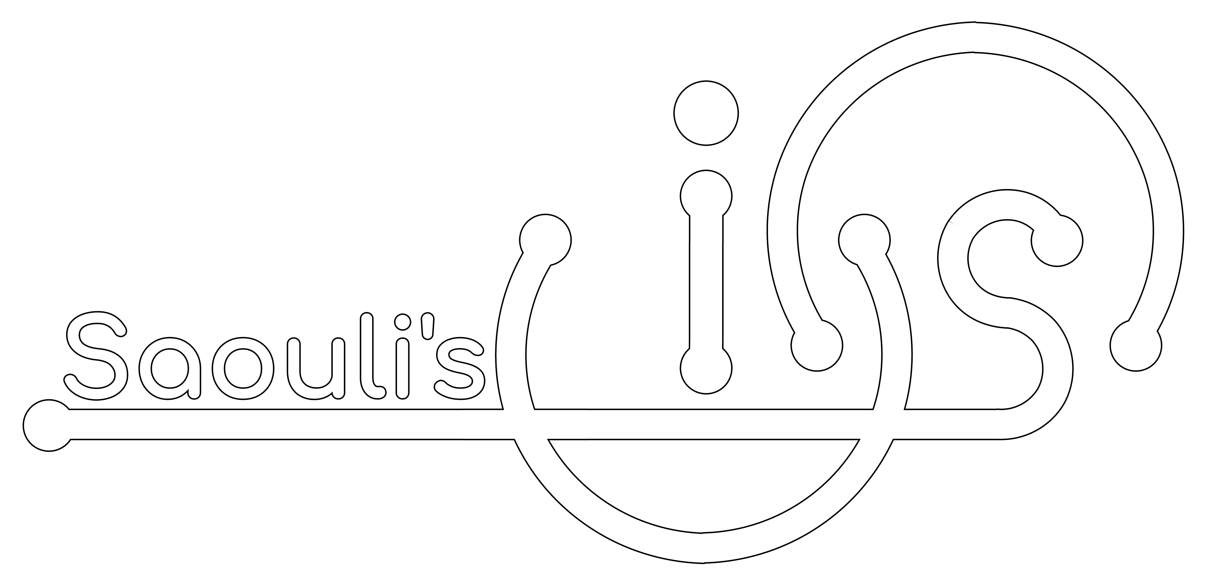 Saoulis